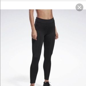 REEBOK activewear pants, size S